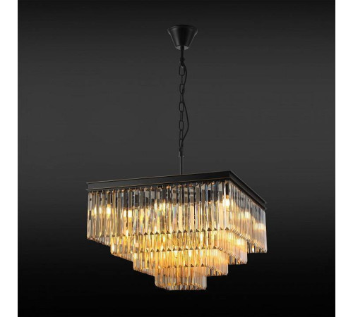 Подвесная люстра Citilux Мартин CL332242