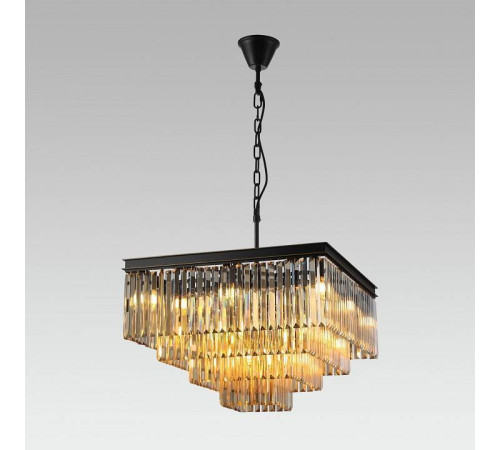 Подвесная люстра Citilux Мартин CL332242