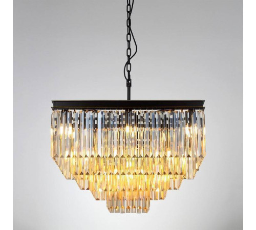 Подвесная люстра Citilux Мартин CL332242