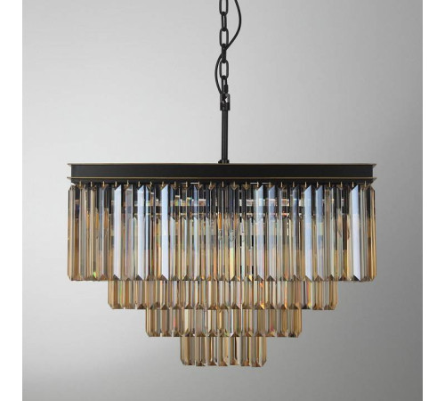 Подвесная люстра Citilux Мартин CL332242