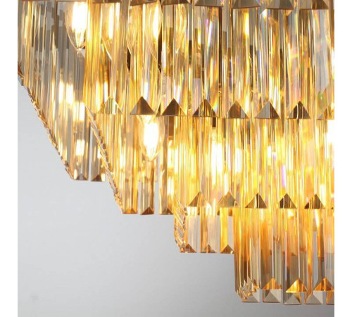 Подвесная люстра Citilux Мартин CL332242