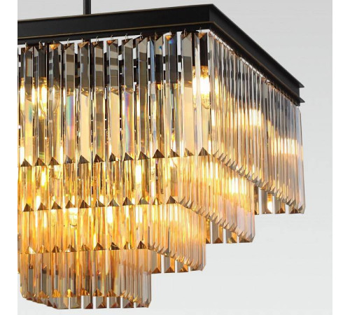 Подвесная люстра Citilux Мартин CL332242