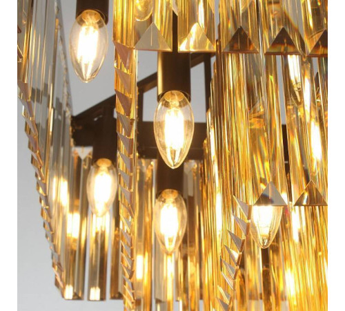 Подвесная люстра Citilux Мартин CL332242