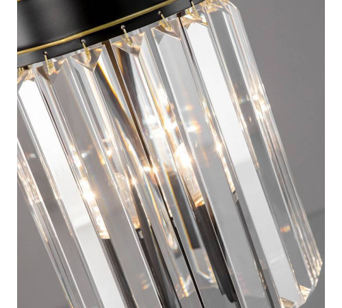 Настольная лампа декоративная Citilux Мартин CL332811