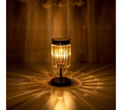 Настольная лампа декоративная Citilux Мартин CL332812