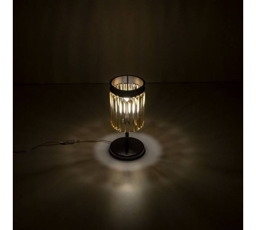 Настольная лампа декоративная Citilux Мартин CL332812