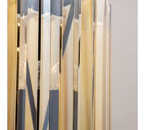 Настольная лампа декоративная Citilux Мартин CL332812