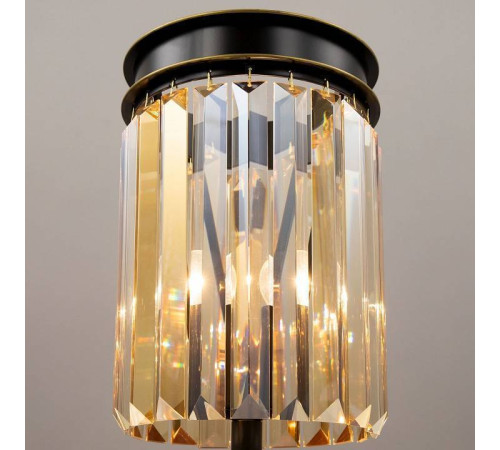 Настольная лампа декоративная Citilux Мартин CL332812