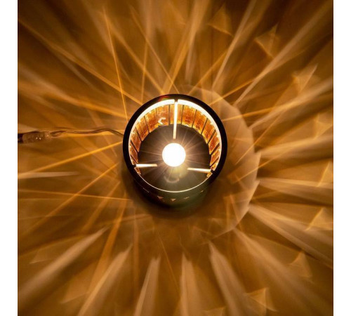 Настольная лампа декоративная Citilux Мартин CL332812