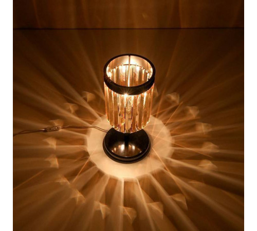 Настольная лампа декоративная Citilux Мартин CL332812