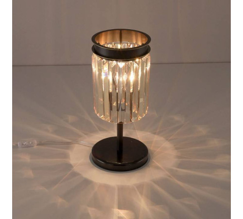 Настольная лампа декоративная Citilux Мартин CL332812