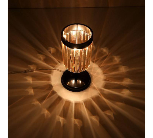 Настольная лампа декоративная Citilux Мартин CL332812