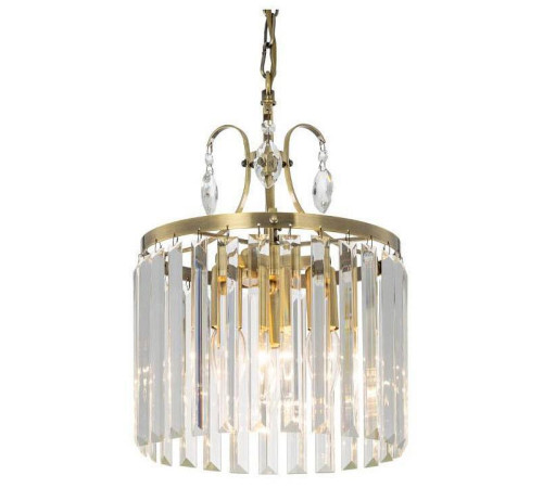 Подвесной светильник Citilux Инга CL335133