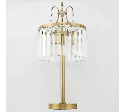 Настольная лампа декоративная Citilux Инга CL335833