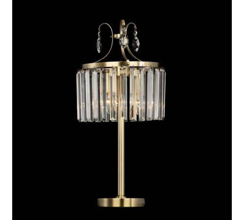 Настольная лампа декоративная Citilux Инга CL335833