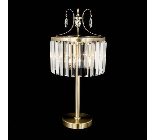 Настольная лампа декоративная Citilux Инга CL335833