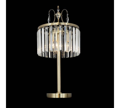 Настольная лампа декоративная Citilux Инга CL335833