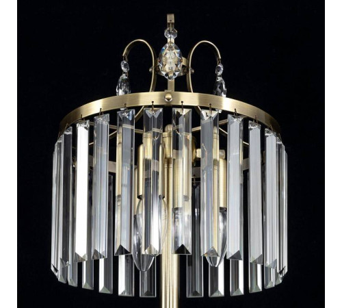 Настольная лампа декоративная Citilux Инга CL335833