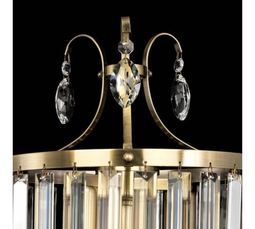 Настольная лампа декоративная Citilux Инга CL335833