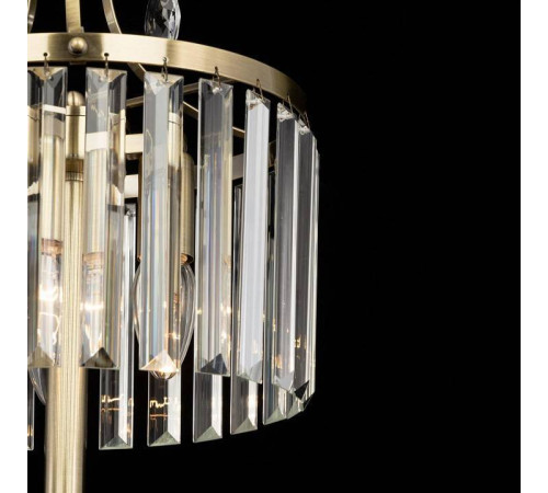 Настольная лампа декоративная Citilux Инга CL335833