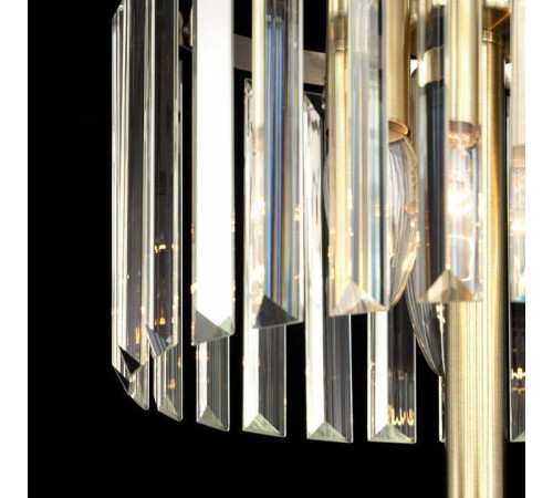 Настольная лампа декоративная Citilux Инга CL335833