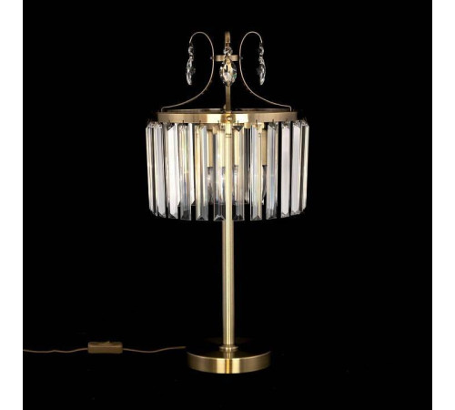 Настольная лампа декоративная Citilux Инга CL335833