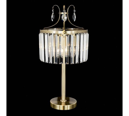 Настольная лампа декоративная Citilux Инга CL335833