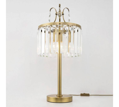 Настольная лампа декоративная Citilux Инга CL335833