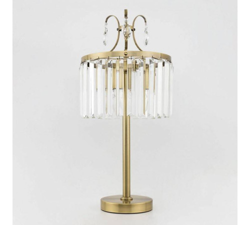 Настольная лампа декоративная Citilux Инга CL335833