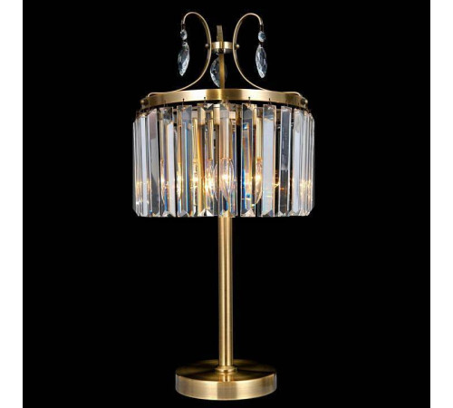 Настольная лампа декоративная Citilux Инга CL335833