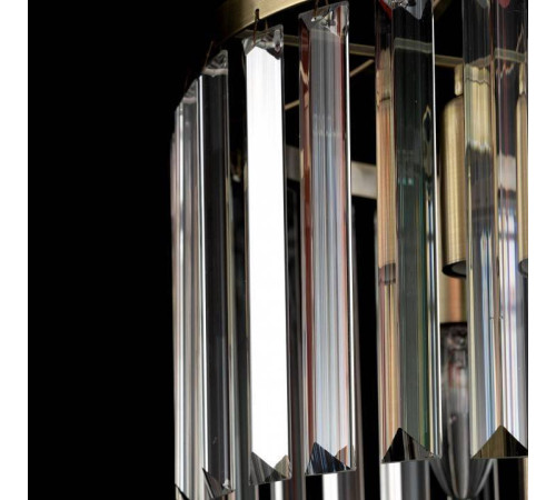 Настольная лампа декоративная Citilux Инга CL335833