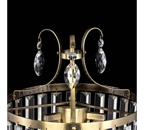 Настольная лампа декоративная Citilux Инга CL335833