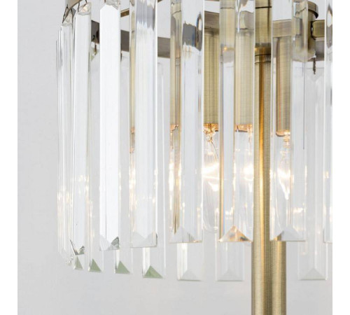 Настольная лампа декоративная Citilux Инга CL335833