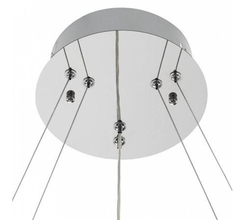 Подвесной светильник Citilux Чезаре CL338161