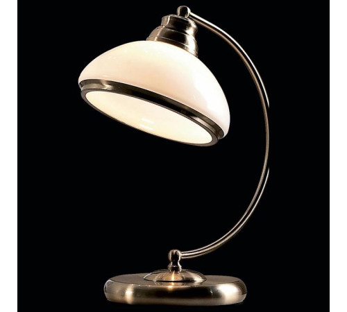 Настольная лампа декоративная Citilux Краков CL401813