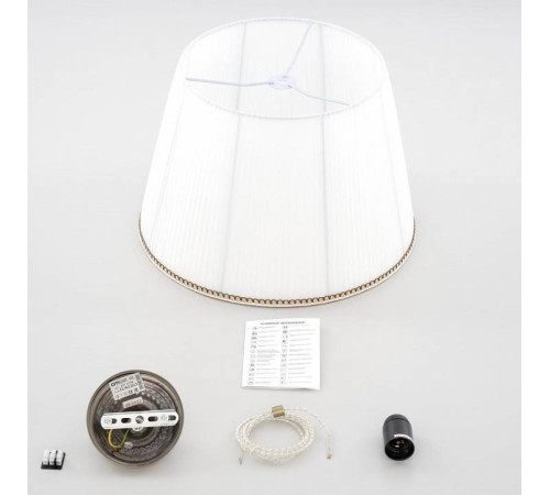 Подвесной светильник Citilux Вена CL402030