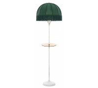 Стол журнальный с торшером Citilux Базель CL407922T