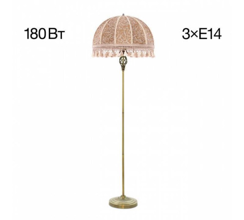 Торшер Citilux Базель CL407935