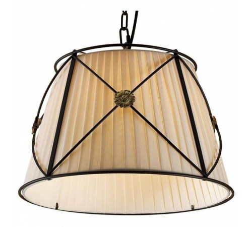 Подвесной светильник Citilux Дрезден CL409111