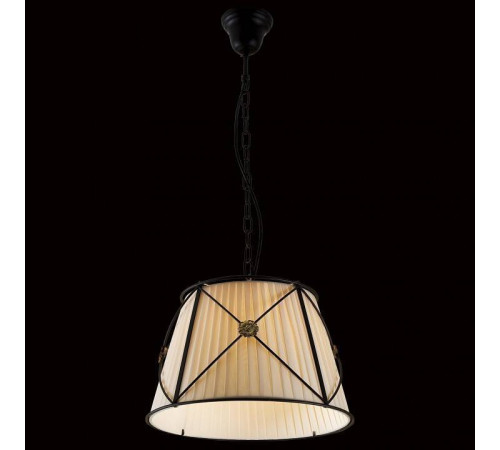 Подвесной светильник Citilux Дрезден CL409111