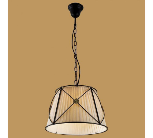 Подвесной светильник Citilux Дрезден CL409111