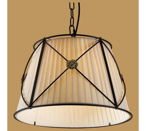 Подвесной светильник Citilux Дрезден CL409111