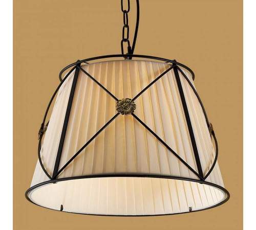 Подвесной светильник Citilux Дрезден CL409111