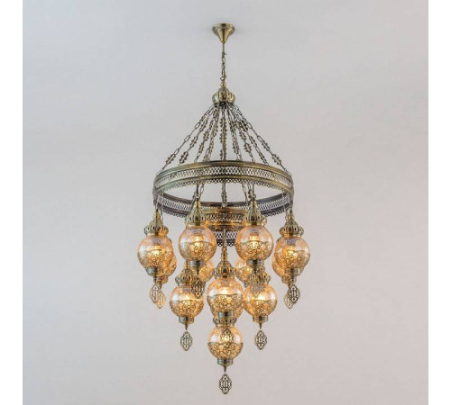 Подвесная люстра Citilux Каир CL419193