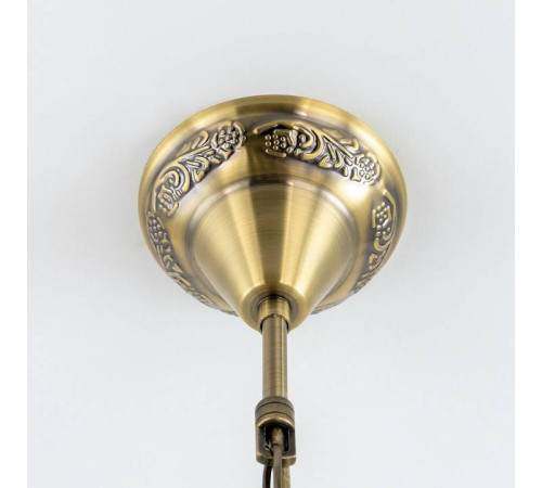 Подвесная люстра Citilux Каир CL419193