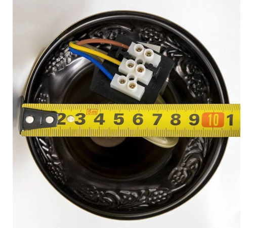 Подвесная люстра Citilux Каир CL419193