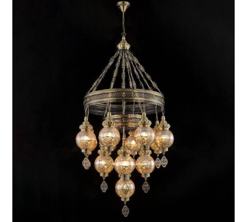 Подвесная люстра Citilux Каир CL419193