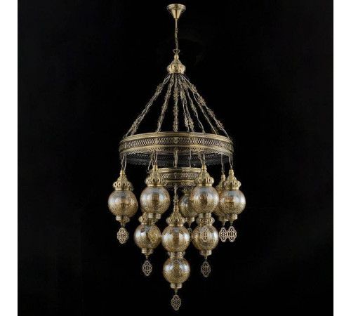 Подвесная люстра Citilux Каир CL419193