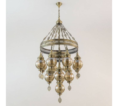 Подвесная люстра Citilux Каир CL419193