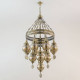 Подвесная люстра Citilux Каир CL419193